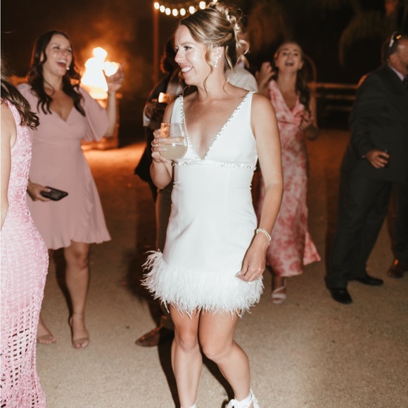 LIKELY NYC Nora Dress - Picture 13 of 13